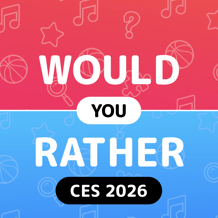 Consumer Electronics Show 2026