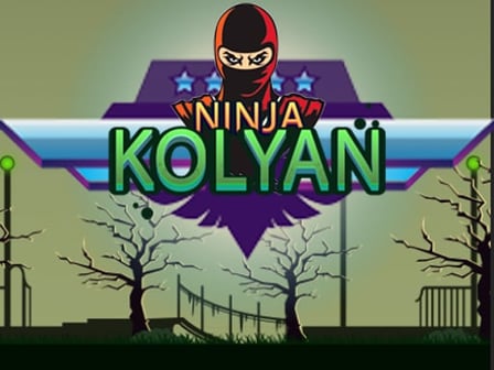 Ninja Kolyan