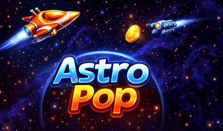 AstroPop