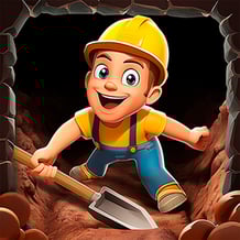 Digging A Hole