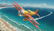 Airplane: Craft and Fly