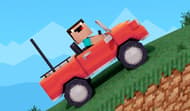 Noob Racer: Hill Climb