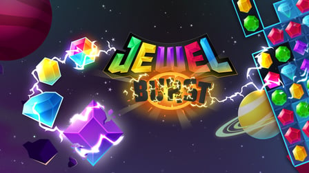 Jewel Burst