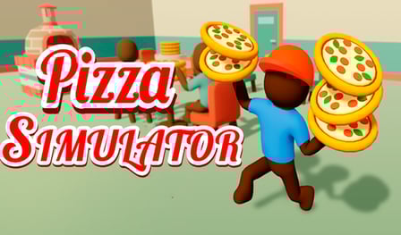 Pizza Simulator