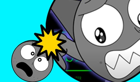 Help Gray Sprunk!