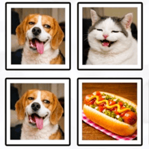 Press this word to the beat