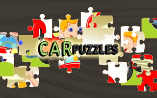 Car Puzzles