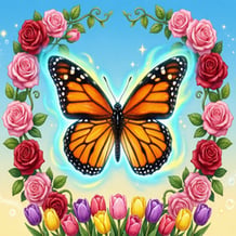Butterfly Zina