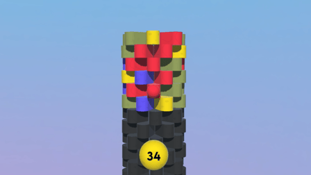 BlockBlast - Screenshot 1