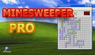 Minesweeper Рro