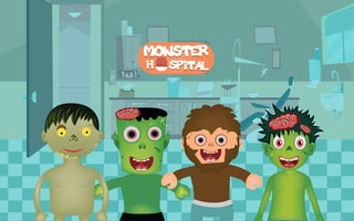 Monster Hospital