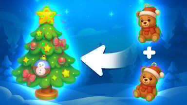 Winter Tale: Secrets and Mergings