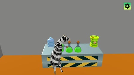 Strange Hotel - Screenshot 6