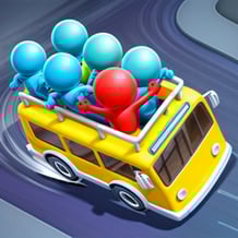 Bus Escape