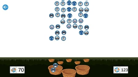 Erkek Garajı! Parçaları birleştirin! - Screenshot 2