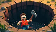 Obbi: Journey to the center of the Earth
