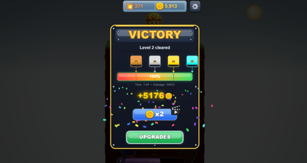 Drill the Snake - Screenshot 1