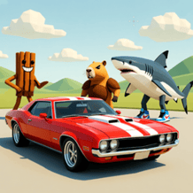 Collect All the Italian Memes!