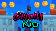 Gravity Kid