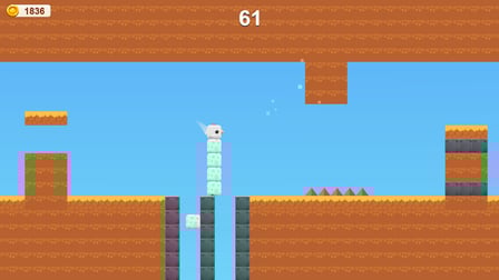 ChickZ Stack - Screenshot 4