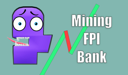 Mining FPI Bank