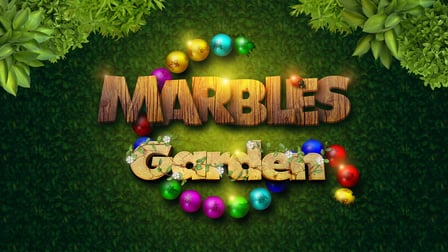 Marbles Garden