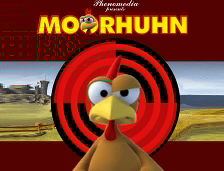 Moorhuhn Shooter