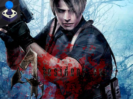 Resident Evil 4