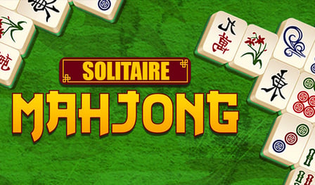 Mahjong Solitaire