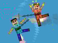 Smash Ragdoll Battle