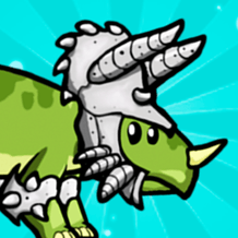 Dinosaurs vs Asteroids