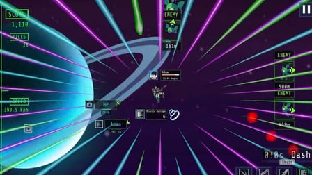 Epic Robot Combat Simulator - Screenshot 1