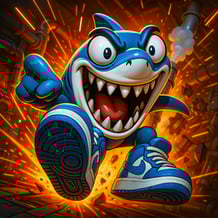 Meme Factory: Brainrot Heroes Fusion