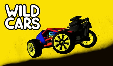 Wild Cars