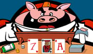 Mr. Pig: The Chest