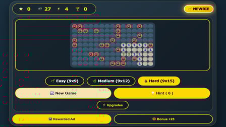 Saper: Chronicles - Screenshot 3