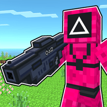 Shooter - Squid Game