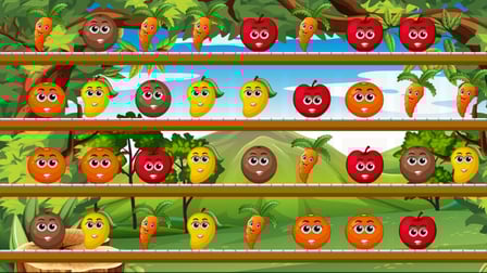 Farming Fun