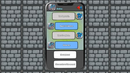 Brainrot Chat: Conversations 67 - Screenshot 6