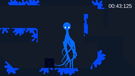 ADVENTURES OF SPIKY the quest begins! - Screenshot 5