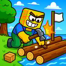 Build a Boat for Treasure!