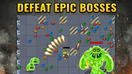 Zombie Hunter: Survival - Screenshot 3