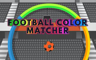 Football Color Matcher