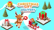 Santa Gift Delivery
