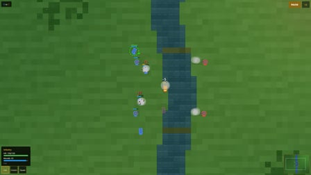 Napoleonic Wars: Total Command - Screenshot 2