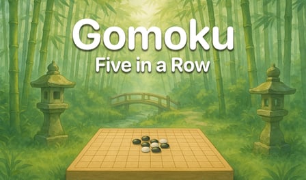 Gomoku - Five in a Row