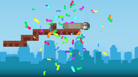 Snake to Eat - Screenshot 4