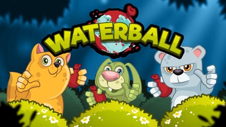 Waterball