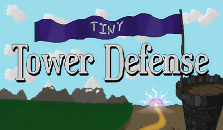 Tiny Tower Defense