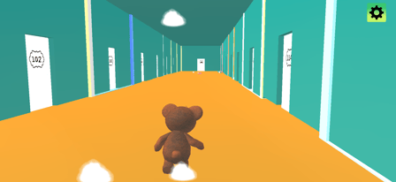 Don't Open That Door...Seriosly! - Screenshot 4